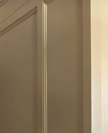 Coastal Residence — Millwork